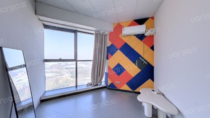 学府印象二手房实景图