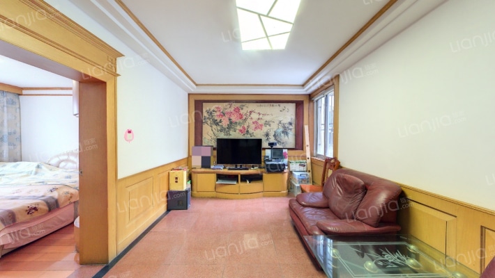 城南新村二区二手房实景图