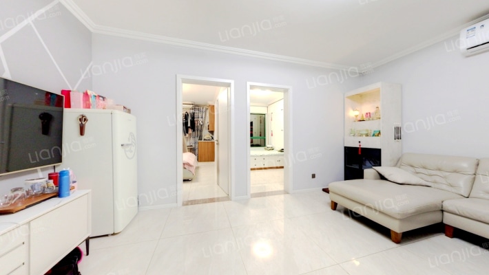 珠山文苑二手房实景图