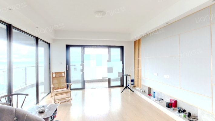 七彩云南古滇名城云麓二手房实景图