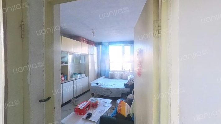 清水河桥南二手房实景图