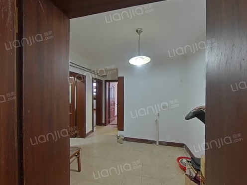 整租·台西四路 3室1厅 南/北