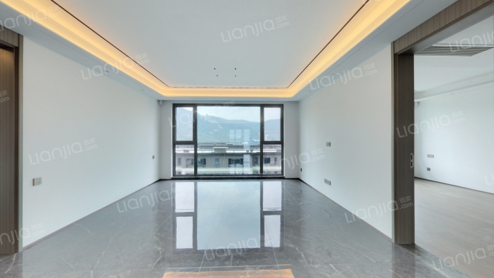 绿城海韵晓风二手房实景图