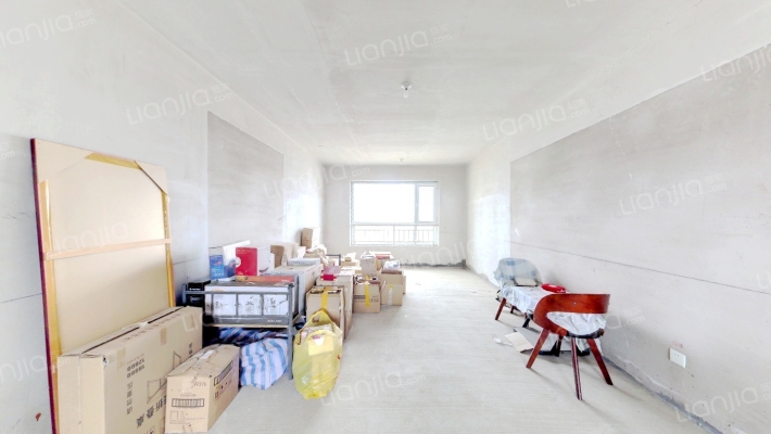 津华格林兰二手房实景图