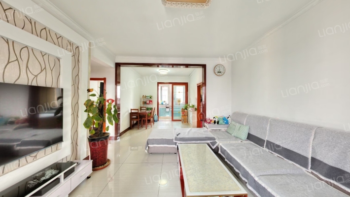 华乐家园二手房实景图