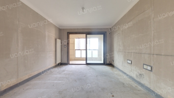 信保春风十里二手房实景图