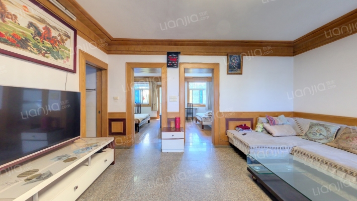 解放西路二手房实景图