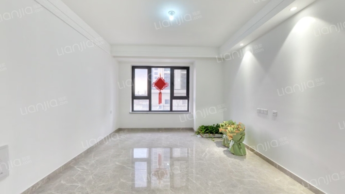 保利·和光尘樾二手房实景图