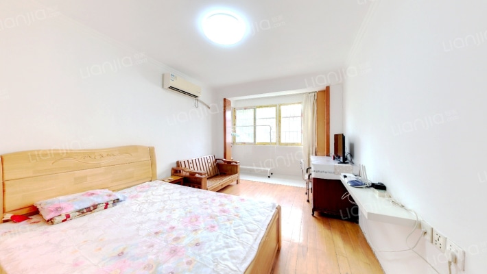 紫竹林2号二手房实景图