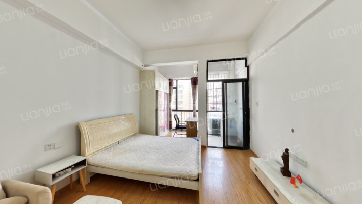 长房时代城二手房实景图