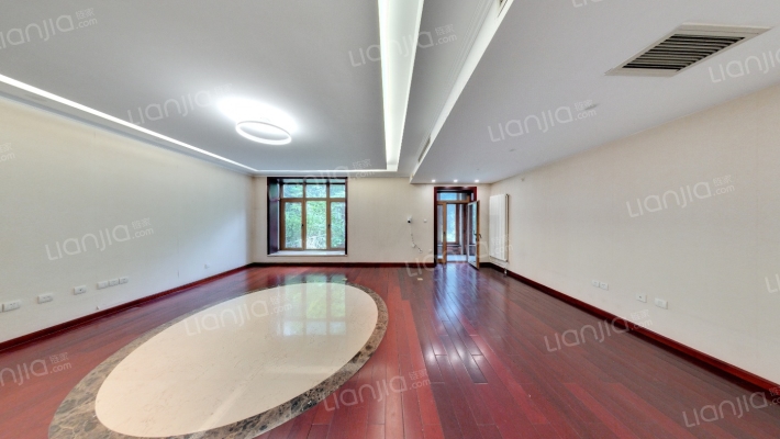 亚运新新家园朗月园一期二手房实景图