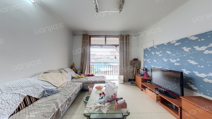 天益华庭二手房实景图