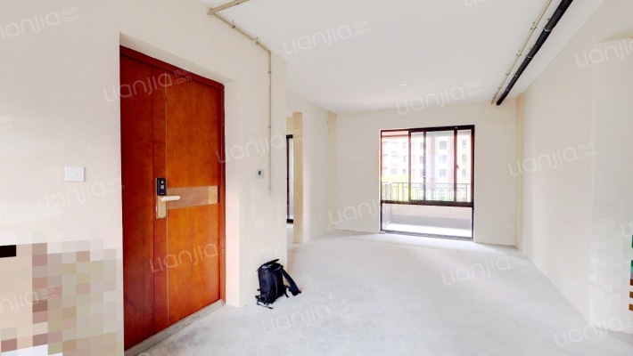 大发海隽府二手房实景图