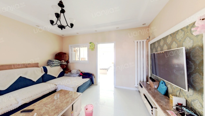 泡崖四区二手房实景图