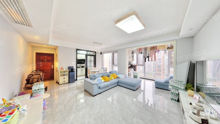 盛世耀凯二手房实景图