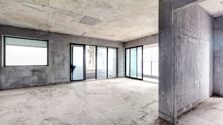 云府二手房实景图