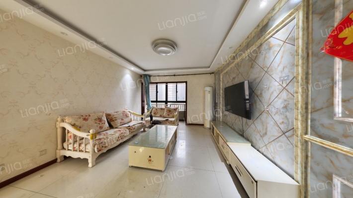 浐灞1号二手房实景图