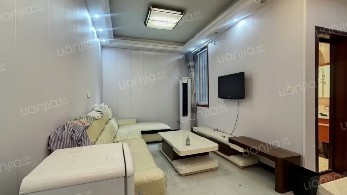 龙湖新城5号院二手房实景图