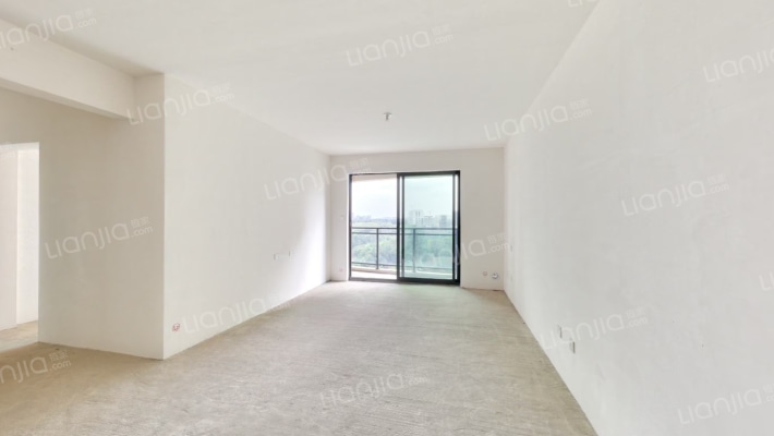 天府公园观澜9号云岸二手房实景图