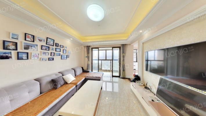 贵富苑二手房实景图