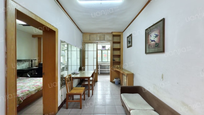 工商银行家属院二手房实景图