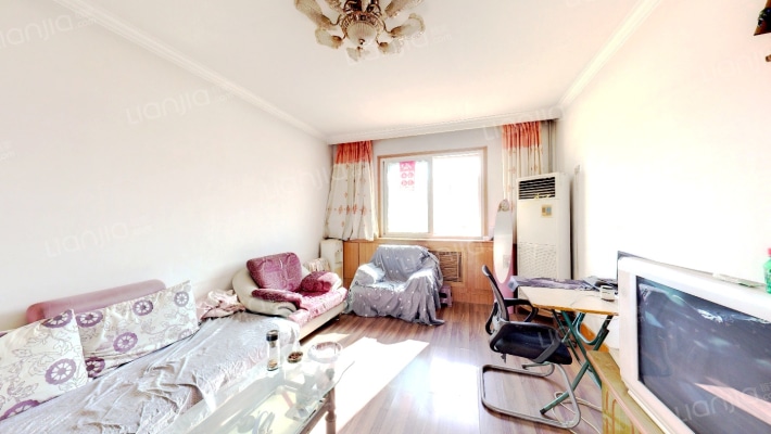 同泽园(津南区)二手房实景图