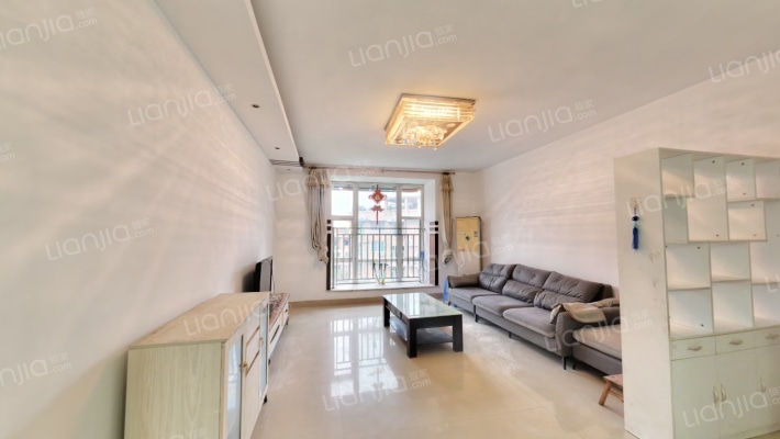 京龙名苑二手房实景图