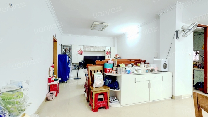 新达路二手房实景图