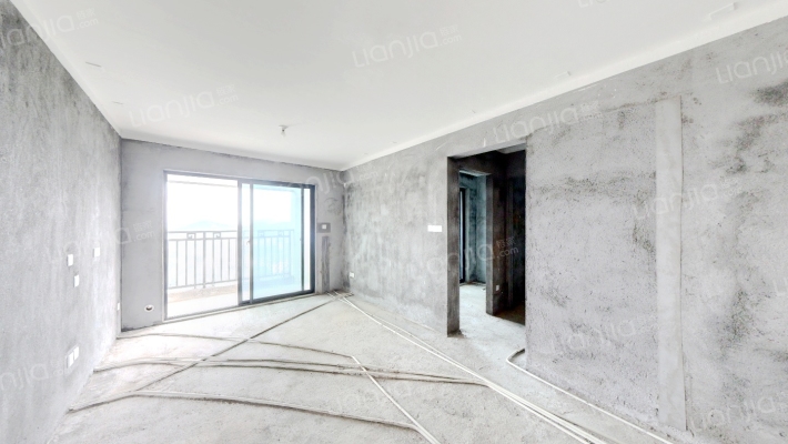 大唐水云间二手房实景图