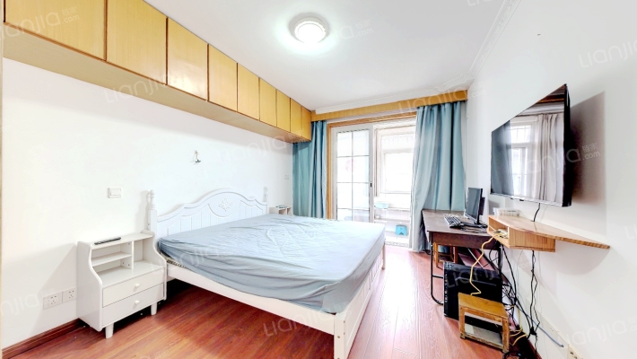 老虎桥二手房实景图