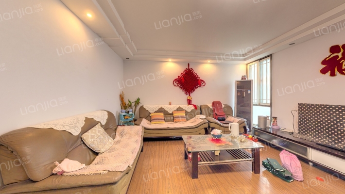 奎园新居北区二手房实景图