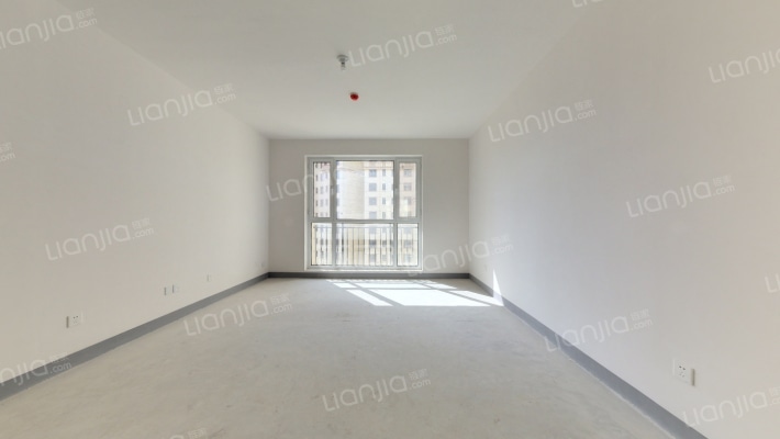 天庆国际新城C区二手房实景图