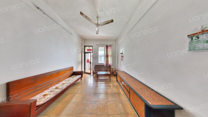 市府大院二手房实景图