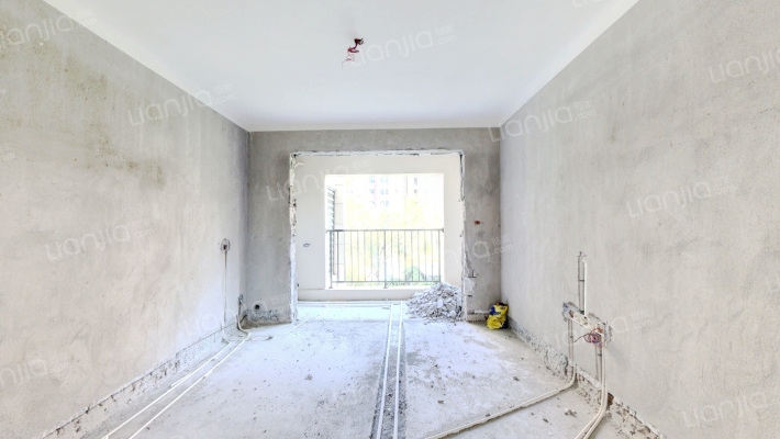 红星桃花源筑二手房实景图