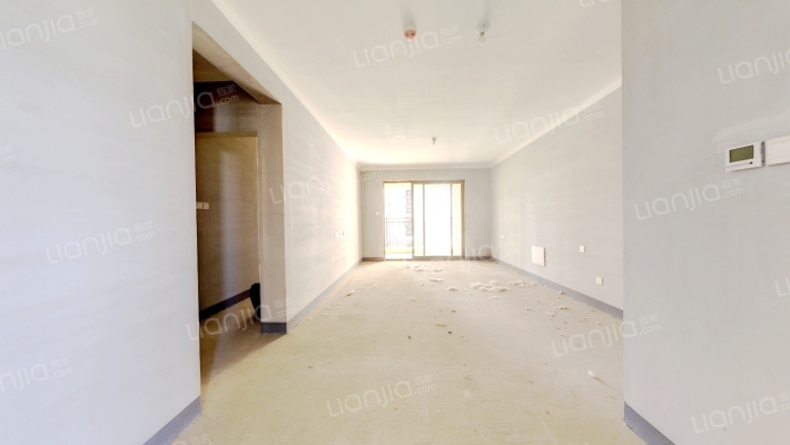 中海如园二手房实景图