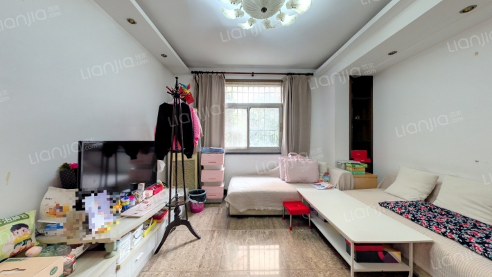 文化新村(惠南)二手房实景图