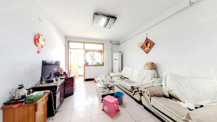 伏牛路233号二手房实景图