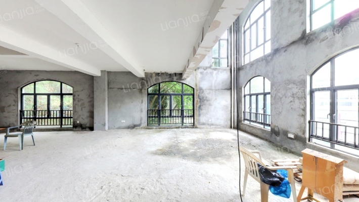 骏景台二手房实景图