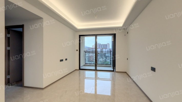 万科中天宏远文瀚花园二手房实景图