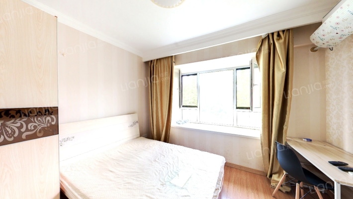 万科樱花园二期(万科新里程)二手房实景图