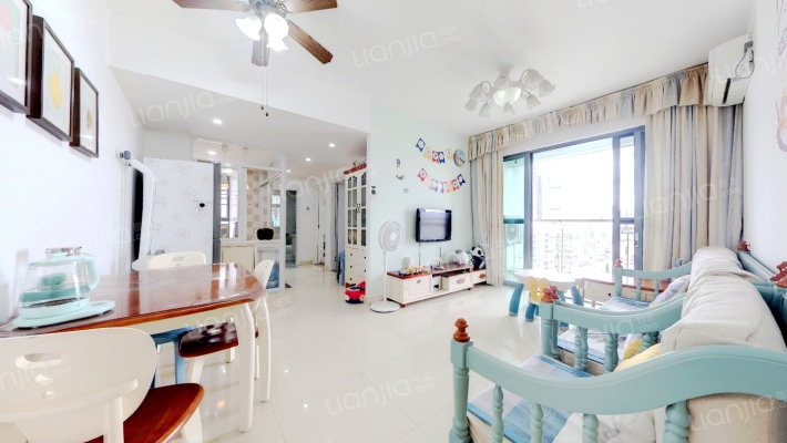 丹枫雅苑二手房实景图