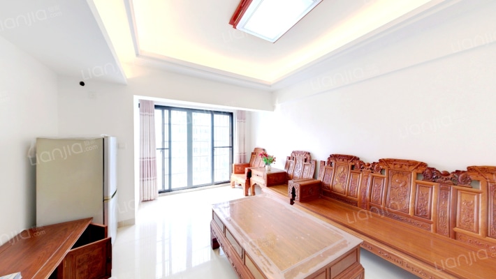 金景帝豪二手房实景图