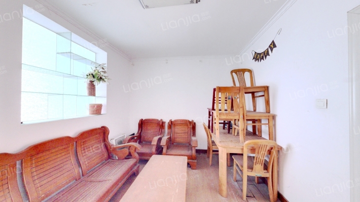 京九商城二手房实景图