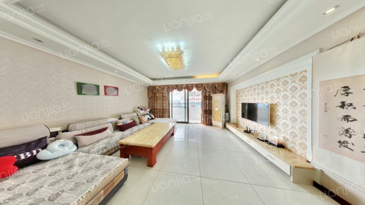 金楠雅居二手房实景图