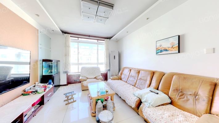 潍坊拖拉机厂宿舍二手房实景图