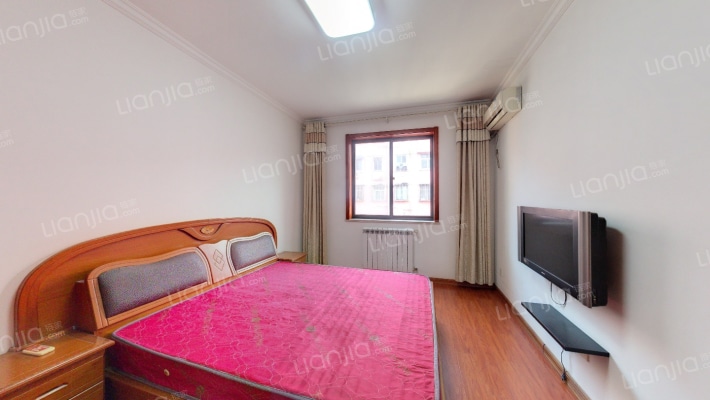 南钢三村小区二手房实景图