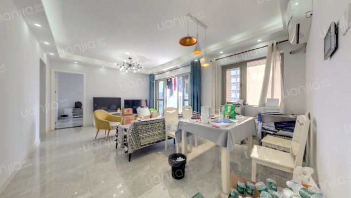 天汇时代花园一期二手房实景图