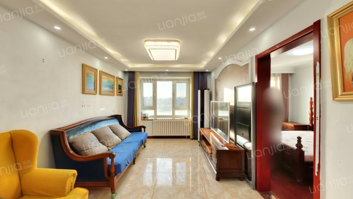 东洲家园二手房实景图