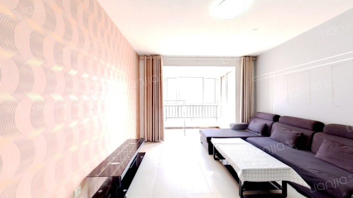 云鼎园二手房实景图