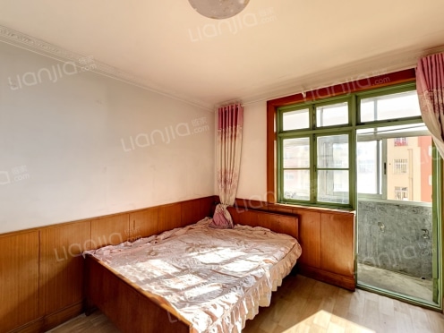 整租·和平三区 3室1厅 南/北